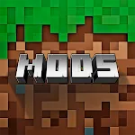 アドオンにとってマインクラフト(ポケット版) icon