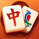 Shanghai Mahjongg icon
