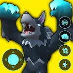 Idle Monster TD: Monster-Spiel icon