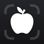 Calz: Kalorienzähler AI icon