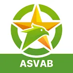 ASVAB Practice Test 2026 icon