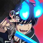 AlternaVvelt Blue Exorcist AS icon