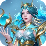 Arcane Clash：Frost War icon