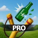 SlingShot Master 3D - Pro icon