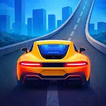 レースマスター 3D (Race Master 3D) icon
