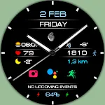 Classic Minimal INF MOD