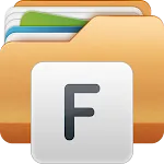 文件管理器 icon