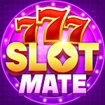 Slot Mate - Vegas Slot Casino icon