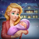 Baby Manor: 아기키우기와홈디자인 icon