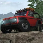 Terrain Conquerors: Offroad4x4 icon