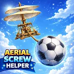 Aerial Screw Helper icon