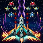 Universe Invader: Alien Attack icon