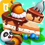 Receita da Floresta Panda Bebê icon