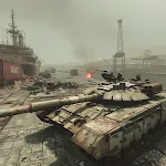 现代突击坦克 (Modern Assault Tanks) 坦克游戏 icon