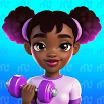 Kids Workout & Fitness icon