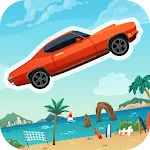 Extreme Road Trip 2 icon