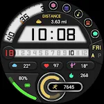 Colorful Comparison ZKin Watch