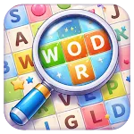 Word Search Pro Game icon