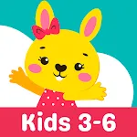 Anglais pour enfants 3-6 ans icon