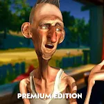 Temporary Neighbor Premium icon