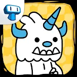 Monster Evolution: Merge Game icon