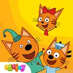 Kid-E-Cats. Jeux pour enfants icon