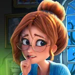 Merge Gardens icon