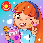 Pepi School: Jeux pour enfants icon