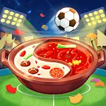My HotPot Story icon