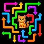 Arrow Escape: Puzzle Game