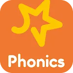 Hooked on Phonics Learning icon