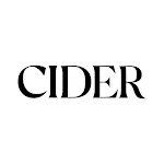 CIDER − アパレル & ファッション icon
