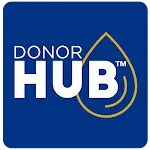 Grifols Plasma Donor Hub icon