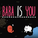 Baba Is You icon