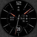 PW35 Analog Watch Essence