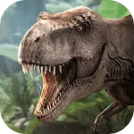 Jurassic Front: Survival icon