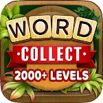 Word Collect - Word Games Fun icon