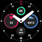 Nightfall for Wear OS