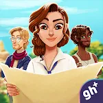 Elena's Journal I icon