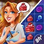 Cooking Bride to Primrose Lake icon