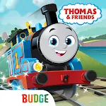 Thomas y sus amigos: Trenes icon