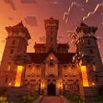 Craft World Adventure icon