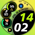 Fitness Watch MB404