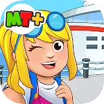 My City : 航船探险 icon