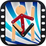 Stick Nodes - Animação icon