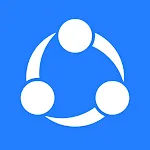 SHAREit: Compartilhe arquivos icon
