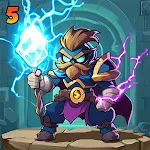 King of Defense 5: TD Games icon