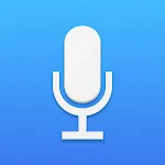 Grabadora de Voz Fácil icon