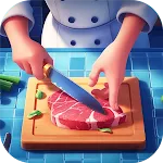 Food Voyage: Koch Essen Spiele icon