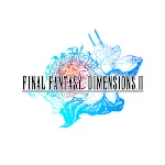 FINAL FANTASY DIMENSIONS II icon